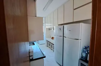 Vila monte alegre apto 3 dormitórios, 2 banheiros, 1 vaga de farem