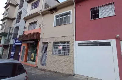 Sobrado com 2 dormitórios, 85 m² - venda por r$ 600.000,00 ou aluguel por r$ 3.000,00 - ipiranga - são paulo/sp