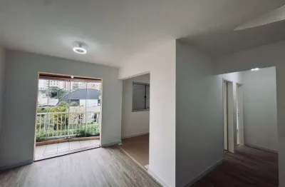 Oportunidade única! apartamento 100% reformado no coração do ipiranga - edifício victoria park