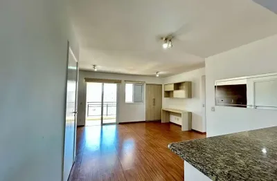 Viva a poucos metros do Museu do Ipiranga! 72m² com Varanda Gourmet e Sala Estendida