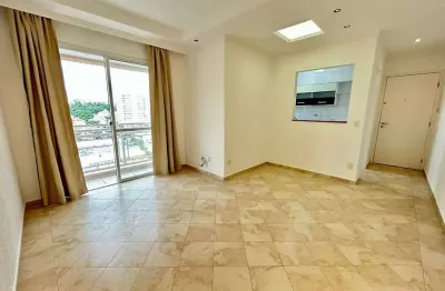 Apartamento com 2 dormitórios para alugar, 57 m² por R$ 4.237,00 - Ipiranga - São Paulo/SP