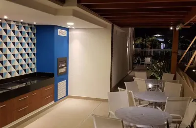 Apartamento com 1 dormitório à venda, 34 m² por R$ 535.000,00 - Ipiranga - São Paulo/SP