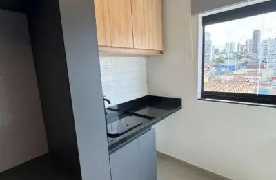 Studio para alugar, 32 m² por R$ 2.900,00/mês - Vila Monumento - São Paulo/SP