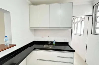 Apartamento Ipiranga - Aluguel - Reformado 02 dts, suite, vaga fixa