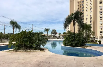 De r$ 450.000 por r$ 410.000 - life park 2d c/ suite - mobiliado e vaga coberta