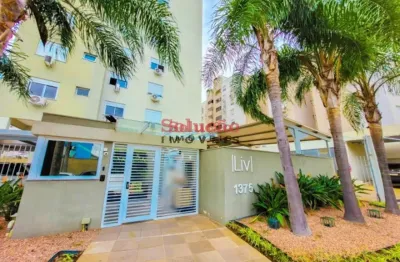 Apartamento 2 dormitórios com suíte na melhor localização do bairro centro