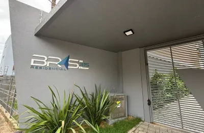 O melhor valor de brasil 315 da cidade - com piso laminado instalado