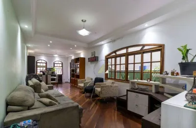Casa com 4 quartos à venda na Rua Miguel Mota, Vila Canero, São Paulo
