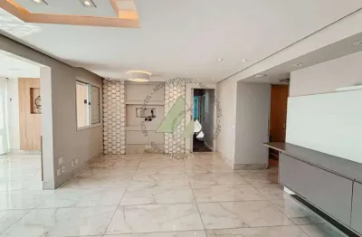 Apartamento à venda na mooca – 3 suítes, 2 vagas cobertas, varanda gourmet, 110m²