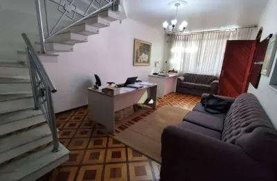 Sobrado com 4 dormitórios, 4 vagas à venda, 200 m² - vila prudente (zona leste) - são paulo/sp