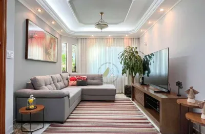 Casa com 4 quartos à venda na Rua Acaju, Jardim Têxtil, São Paulo