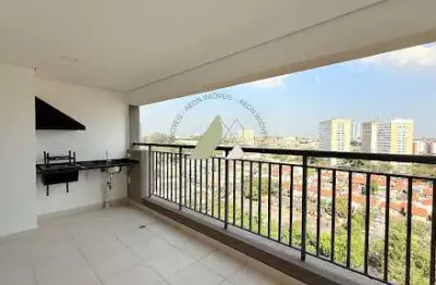 Apartamento com 3 dormitórios à venda, 89 m² por r$ 920.000,00 - altos de vila prudente - são paulo/sp