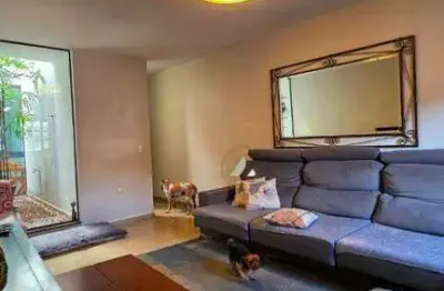 Sobrado com 3 dormitórios à venda, 300 m² por r$ 830.000,00 - penha de frança - são paulo/sp