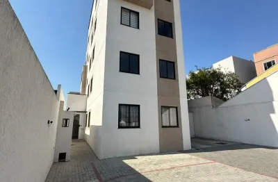 Cobertura dos sonhos – 3 quartos | 2 vagas | terraço privativo com churrasqueira em são josé dos pinhais
