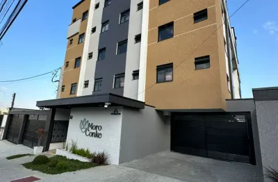 Apartamento alto padrão à venda – 3 quartos | 2 vagas | 79m² – são josé dos pinhais
