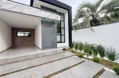 Imóvel impecável à venda – 3 quartos + suíte | são josé dos pinhais