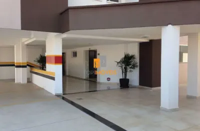 Apartamento com 2 quartos à venda na alagoas, 1047, vila coralina, bauru por r$ 270.000