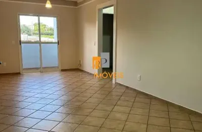 Apartamento com 2 quartos à venda na vila aviação, bauru  por r$ 285.000