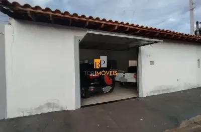 Casa com 3 quartos à venda no parque paulista, bauru  por r$ 225.000