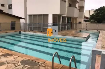 Apartamento com 2 quartos à venda no centro, bauru  por r$ 235.000