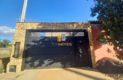 Casa com 3 quartos à venda no parque santa edwiges, bauru  por r$ 350.000