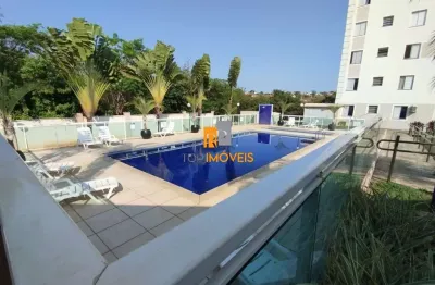 Apartamento com 1 quarto à venda no jardim estrela d'alva, bauru  por r$ 175.000