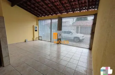 Casa com 2 quartos à venda na vila carolina, bauru  por r$ 320.000