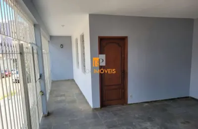 Casa com 3 quartos à venda no centro, bauru  por r$ 375.000