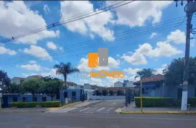 Apartamento com 3 quartos à venda na maria ranieri, 1350, parque viaduto, bauru por r$ 160.000