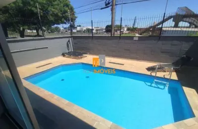 Apartamento com 2 quartos à venda no distrito industrial domingos biancardi, bauru  por r$ 170.000