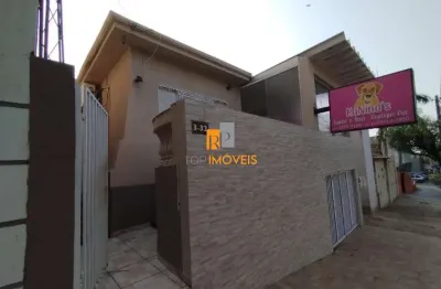 Casa com 4 quartos à venda no centro, bauru  por r$ 650.000