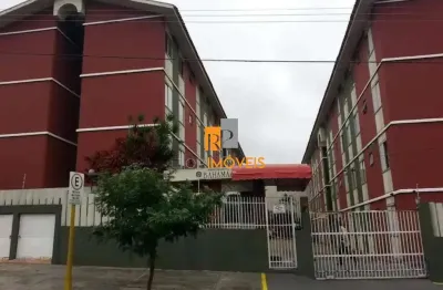 Apartamento com 1 quarto à venda na vila cardia, bauru  por r$ 140.000