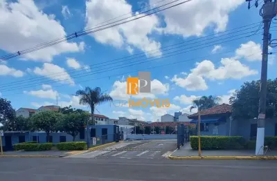 Apartamento com 3 quartos à venda no parque viaduto, bauru  por r$ 165.000