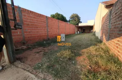 Casa com 1 quarto à venda na vila jardim celina, bauru  por r$ 200.000