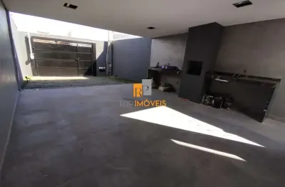 Casa com 3 quartos à venda no parque vista alegre, bauru  por r$ 450.000
