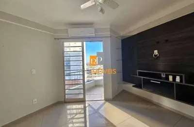Apartamento com 2 quartos à venda na bartolomeu de gusmão, 2102, jardim américa, bauru por r$ 255.000