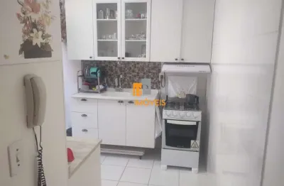 Apartamento com 1 quarto à venda no jardim contorno, bauru  por r$ 160.000