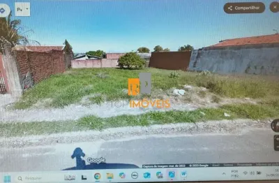 Terreno à venda na braz di flora, 14, vila rocha, bauru por r$ 95.000