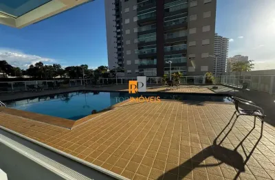 Apartamento com 3 quartos à venda na pedro antônio ruiz, 350, vila aviação, bauru por r$ 750.000