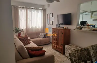 Apartamento com 2 quartos à venda no jardim contorno, bauru  por r$ 210.000