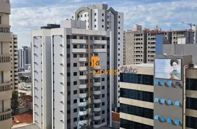 Apartamento com 3 quartos à venda no jardim infante dom henrique, bauru  por r$ 415.000