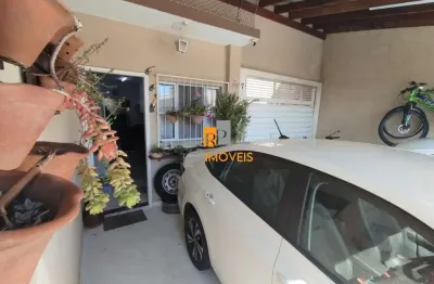 Casa em condomínio fechado com 2 quartos à venda na vila industrial, bauru  por r$ 250.000