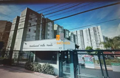 Apartamento com 3 quartos à venda no jardim auri verde, bauru  por r$ 250.000
