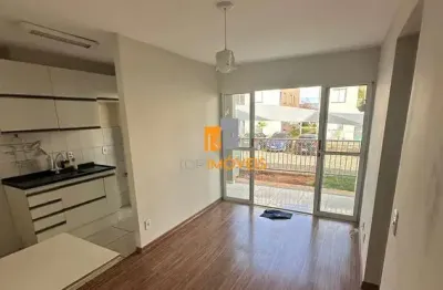 Apartamento com 2 quartos à venda no parque são joão, bauru  por r$ 195.000
