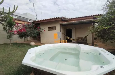 Casa com 3 quartos à venda na abrahão rahal, 648, vila cidade universitária, bauru por r$ 1.150.000