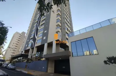 Apartamento com 3 quartos à venda na rua guilherme de almeida, 325, vila cidade universitária, bauru por r$ 1.500.000