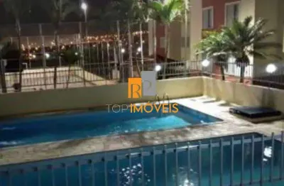 Apartamento com 3 quartos à venda no jardim auri verde, bauru  por r$ 260.000