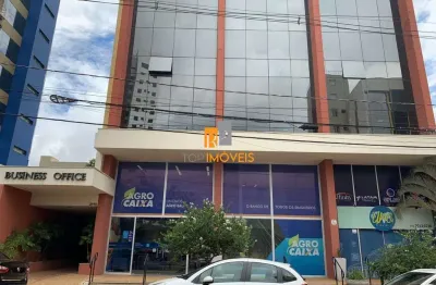 Prédio à venda no jardim américa, bauru  por r$ 270.000