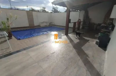 Casa com 3 quartos para alugar na manoel garrincha, 950, jardim hojas, bauru por r$ 4.000