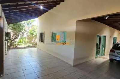 Casa com 3 quartos à venda na salvador filardi, 14104, vila souto, bauru por r$ 590.000
